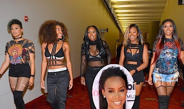 BET Will Not Renew Kelly Rowland’s Show “Chasing Destiny”