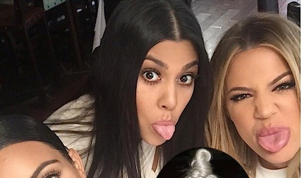 Kim, Khloe & Kourtney Legally Block Blac Chyna From Making Money Off Their Kardashian Name: She’ll damage our reputation!