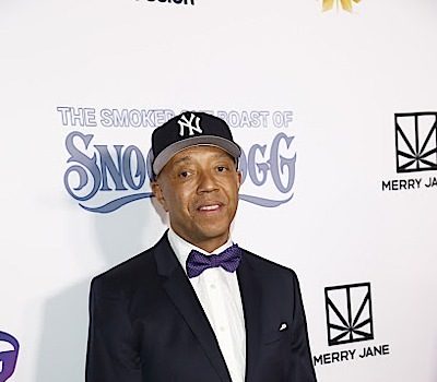 Russell Simmons Launches “The Definitive History of Hip Hop” Docu-Series