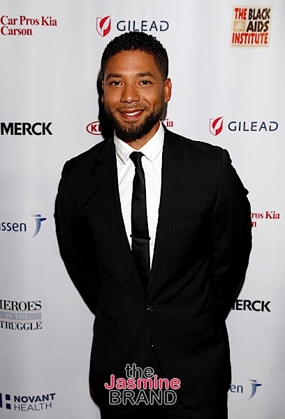 Jussie Smollett to Make Feature Directorial Debut W/ James Earl Hardy Book Adaptation Of ‘B-Boy Blues’