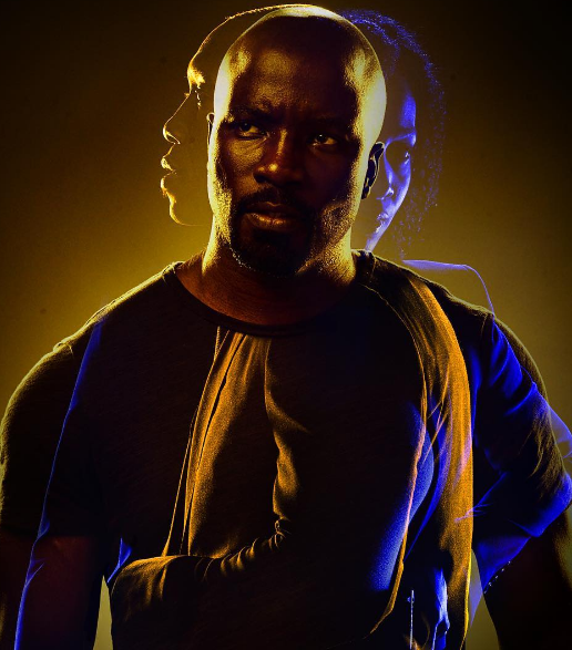 “Luke Cage” Canceled By Netflix!