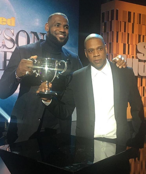 Jay-Z Responds To LeBron James’ Praise Of His Verse On DJ Khaled’s ‘God Did’: My Goal Is To Make The Real Ones Feel Seen