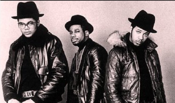 (EXCLUSIVE) Run-DMC Photog Claims Live Nation Illegally Profited Off His Work