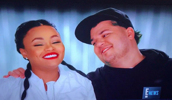 ‘Rob & Chyna Baby Special’ Premiere Deliver LOW Ratings: They’re panicking about future of show.