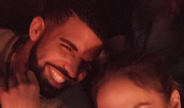 Drake & J.Lo Are Spending NYE Together