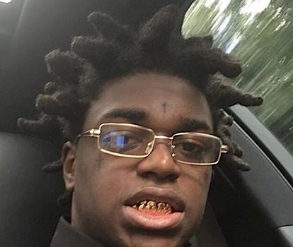 Jailed Rapper Kodak Black Compares Himself To Historical Figure In Latest Track Called, ‘Harriet Tubman’ [New Music]