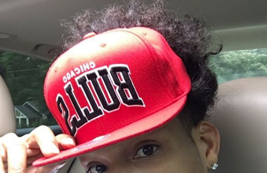 Atlanta Rapper Yung Mazi Shot At Waffle House