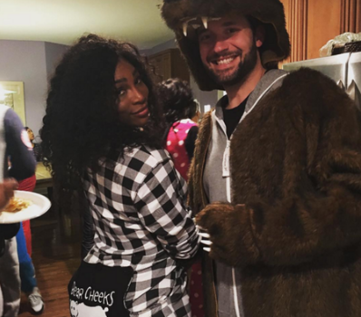 Serena Williams Engaged! Boyfriend Alexis Ohanian Proposed In Rome