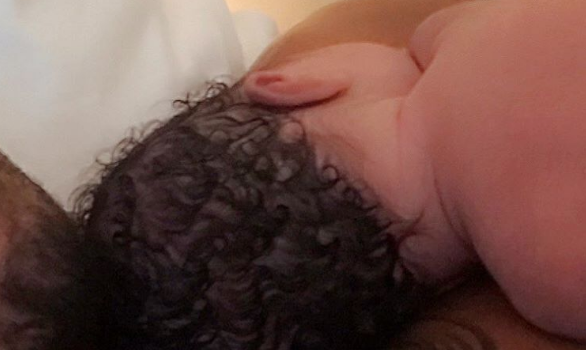 Stevie J Welcomes Baby #6, Joseline Hernandez Delivers Daughter Bonnie Bella