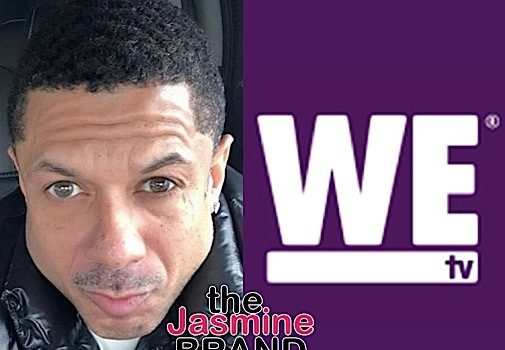 (EXCLUSIVE) Benzino & WE TV Sued By Songwriter For Illegally Using Music