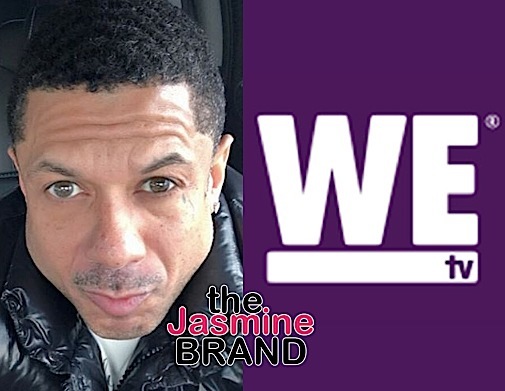 (EXCLUSIVE) Benzino & WE TV Sued By Songwriter For Illegally Using Music