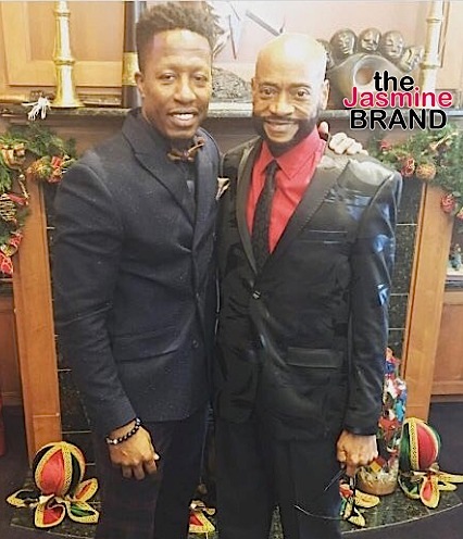 Bishop Eddie Long Dies [Condolences]