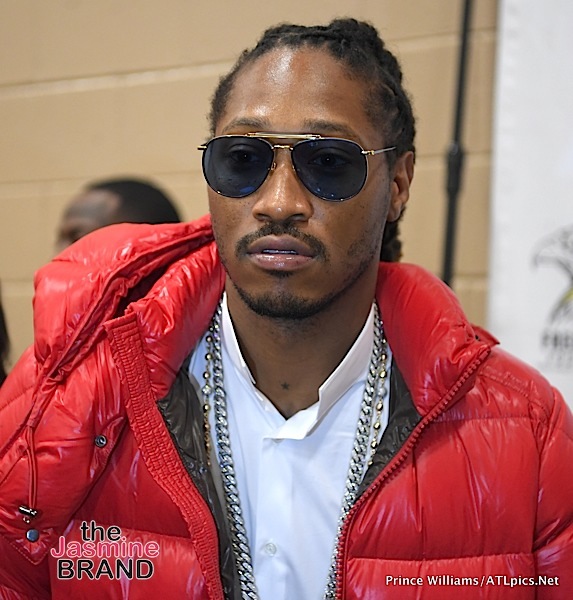 Future – I Love Pretty Women & Hate Ghetto B*tches