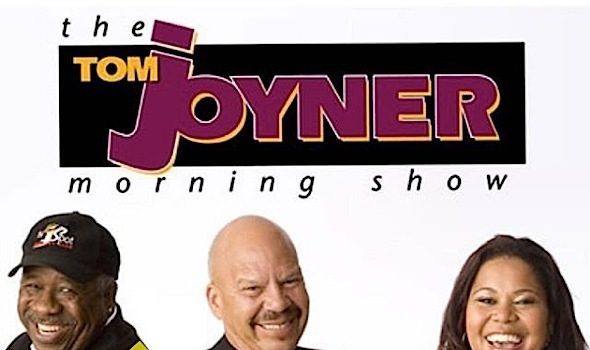 J. Anthony Brown Explains Why He Quit Tom Joyner Morning Show After 20 Years [VIDEO]