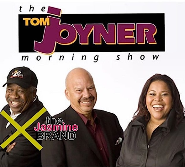 J. Anthony Brown Explains Why He Quit Tom Joyner Morning Show After 20 Years [VIDEO]