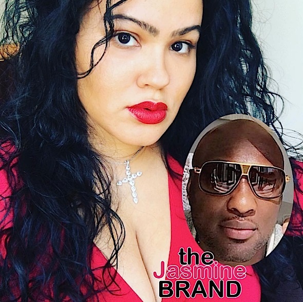 Lamar Odom’s Ex Wife Releases Statement About His Return To Rehab