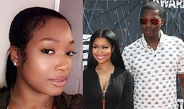 Woman Accused of Being Meek Mill’s Side Chick Planning To Sue For Defamation: It’s NOT true!