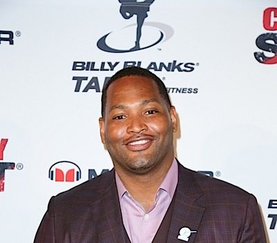 (EXCLUSIVE) Ex-NBA star Robert Horry Accused of Defrauding Business Partner