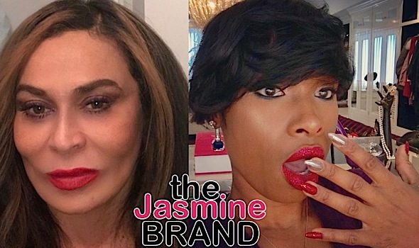 Beyonce’s Mom Tina Lawson Apologizes For Accidentally Shading J.Hud: I’m not a hater.