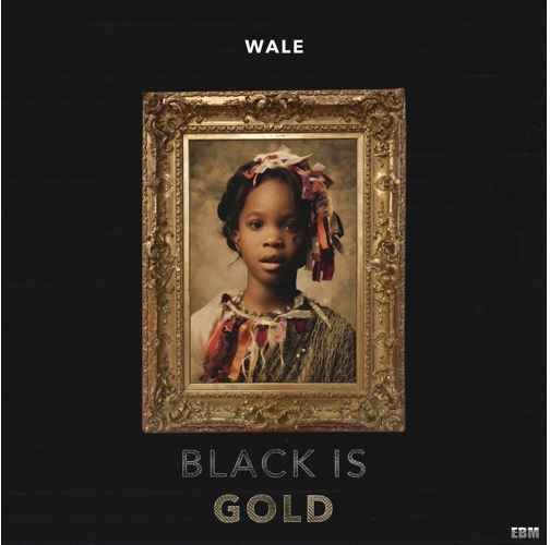 Wale Pays Homage To Lupita Nyong’o, Viola Davis & Issa Rae In “Black Is Gold” [New Music]