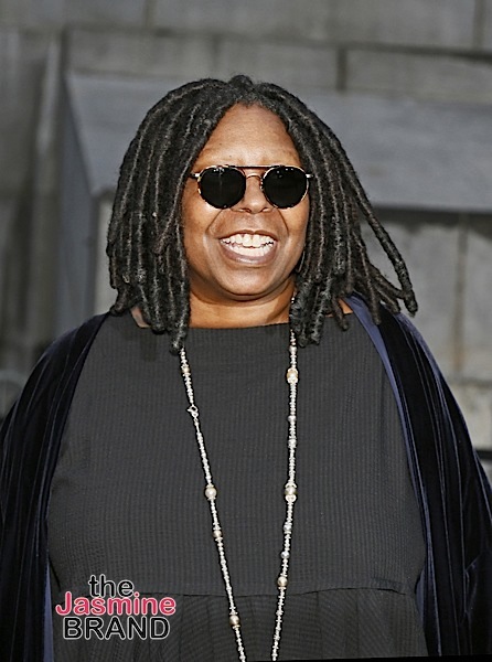 Whoopi Goldberg To Produce Harlem Crime Boss Series