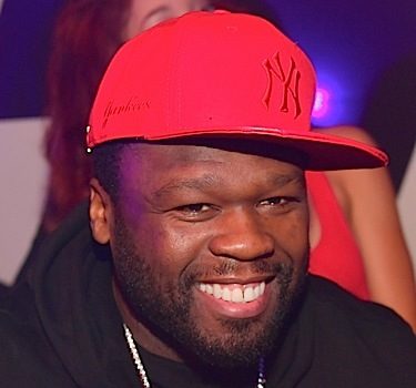 Ouch! 50 Cent Punches Female Fan, Later Invites Her On Stage