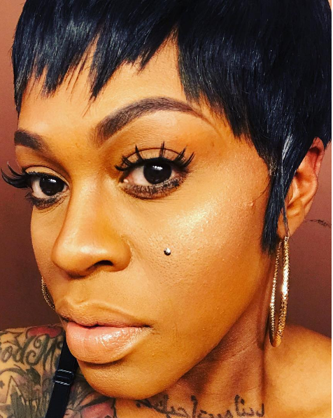 Lil Mo’s Family Members Murdered [Condolences]