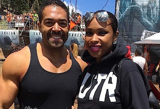 J.Hud Defends 9 Year Engagement to Fiancé: We’re still a family.