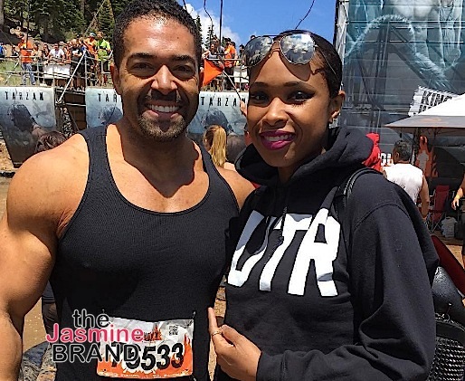 J.Hud Defends 9 Year Engagement to Fiancé: We’re still a family.