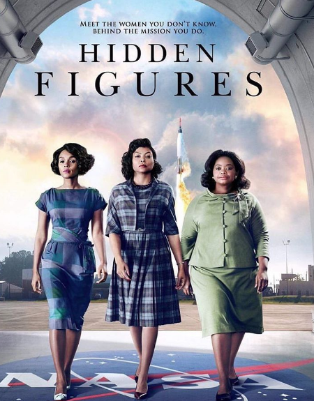 ‘Hidden Figures’ Wins At Box Office, Beats ‘Rogue One’