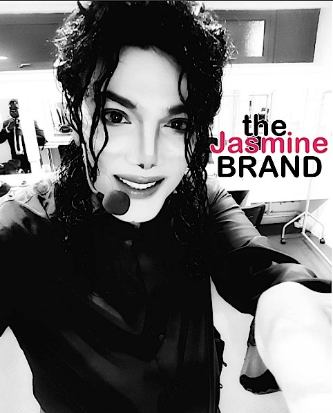 Lifetime Announces Michael Jackson Biopic, Impersonator Navi To Play Singer