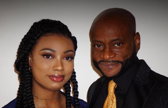 Bishop Eddie Long’s Daughter Opens Up About Father’s Passing: You kicked cancer’s a$&!