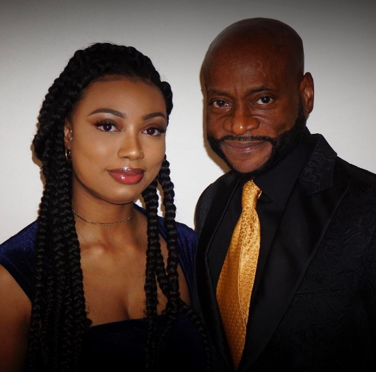 Bishop Eddie Long’s Daughter Opens Up About Father’s Passing: You kicked cancer’s a$&!