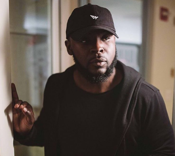 Taxstone Indicted On Gun Charges