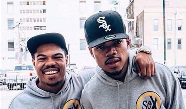 Chance the Rapper’s Brother Comes Out As Bi-Sexual [VIDEO]