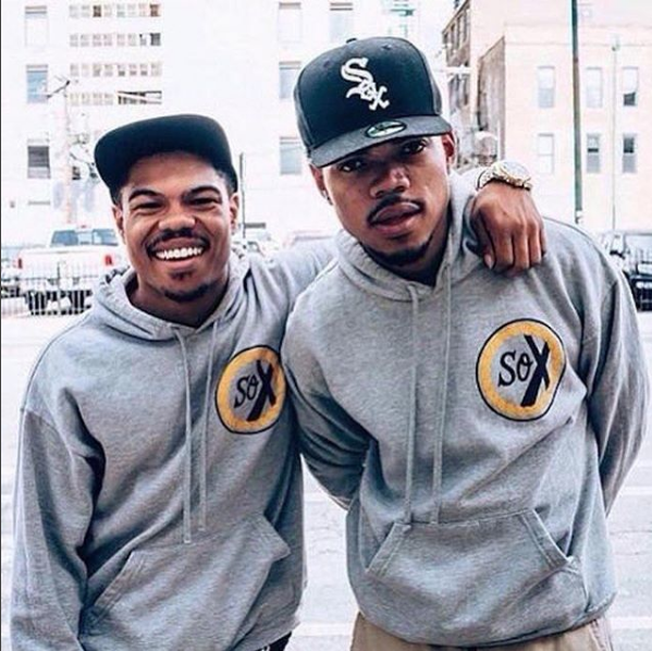 Chance the Rapper’s Brother Comes Out As Bi-Sexual [VIDEO]