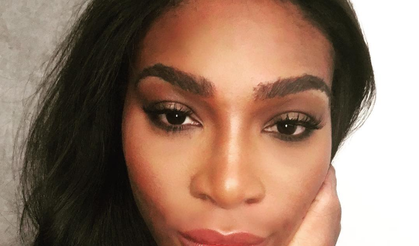 Serena Williams Launching Beauty Line