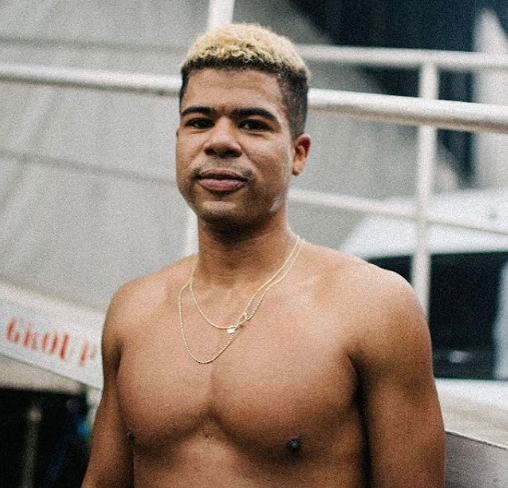 Rapper iLoveMakonnen: I’m gay.