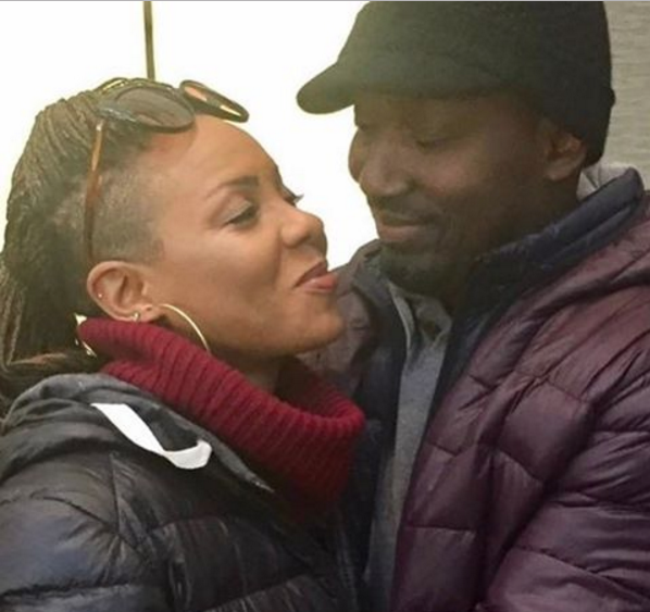 MC Lyte Engaged!