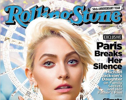 Paris Jackson Battled Suicide, Was Sexually Assaulted at 14