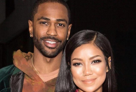 Jhene Aiko Denies Cheating On Ex Husband With Big Sean: “Do not believe everything you hear.”