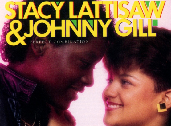 (EXCLUSIVE) Stacy Lattisaw's Family PISSED At Johnny Gill Over New Edition Movie
