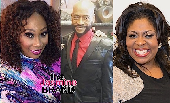 Yolanda Adams Blasts Kim Burrell, Over Bishop Eddie Long AIDS Comments