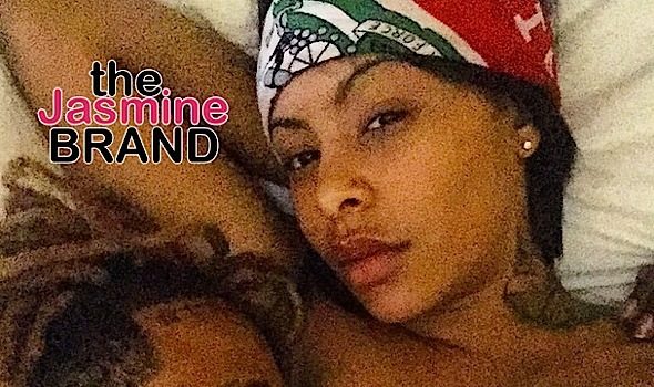 Alexis Skyy Apologizes Over Leaked Fetty Wap Sex Tape: This is embarrassing!