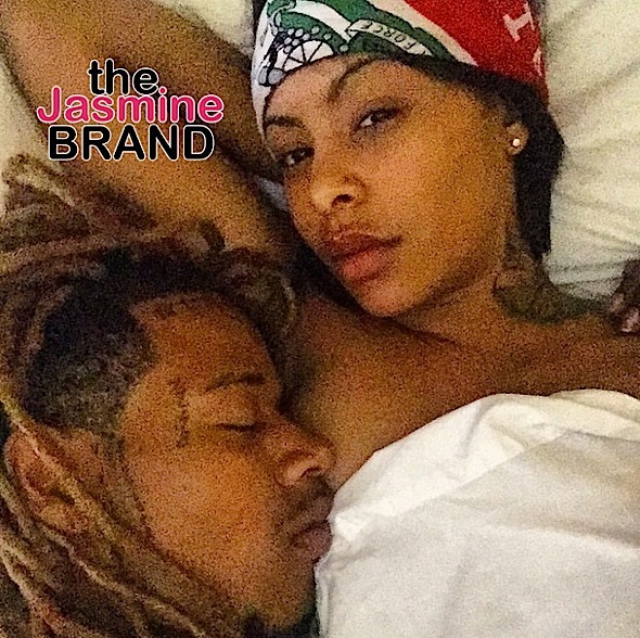 Alexis Skyy Apologizes Over Leaked Fetty Wap Sex Tape: This is embarrassing!