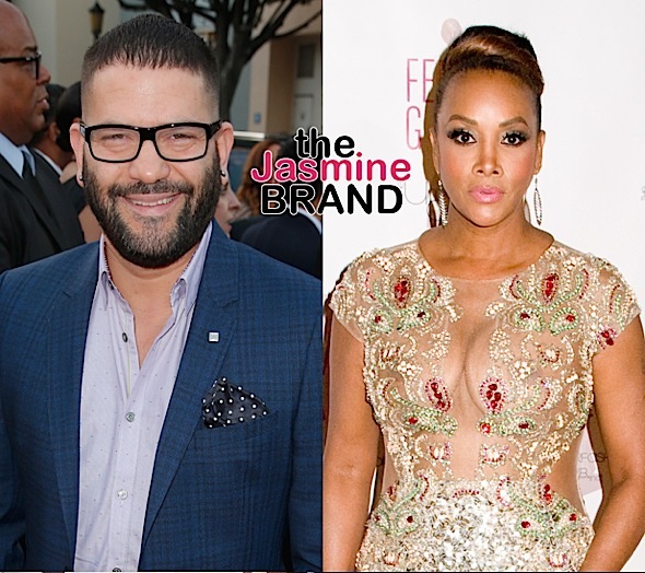 Scandal’s Guillermo Diaz Calls Out Vivica A. Fox: As a gay man, I’m hurt. [VIDEO]