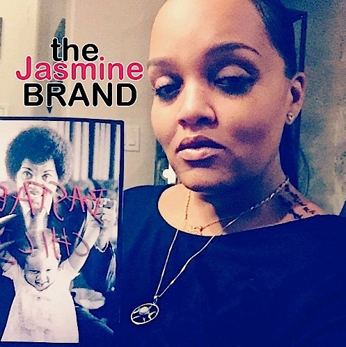 Joe Jackson’s Alleged Secret Daughter Writing Tell-All