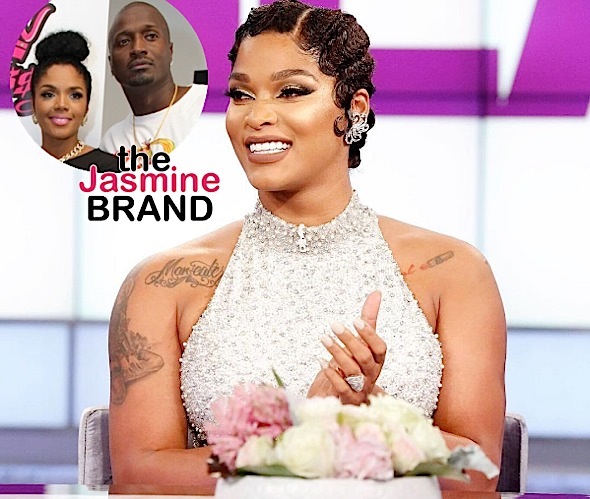 Joseline Hernandez Says LHHA’s Rasheeda’s Husband Has Side Baby With Ex Stripper [VIDEO]