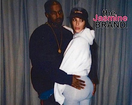 Kanye Criticizes Kim Kardashian For Dressing Too Sexy ‘I Didn’t Realize That Was Affecting My Soul & Spirit’