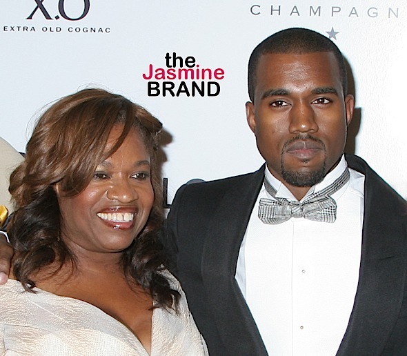 Kanye West – Morris Brown College President Tweets Rapper In An Effort To Recognize His Late Mother At ‘Donda’ Release Party, She Taught At HBCU For 20 Years